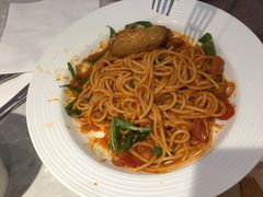 意面-必胜客(上地华联店)