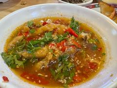 -满堂·烤鸭店·北京菜(鼓楼店)