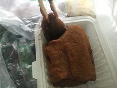 -老回回饺子馆(海洋馆店)