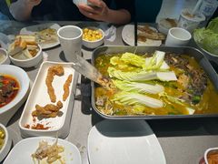 -半天妖烤鱼(印象城店)