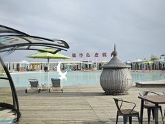 -达拉特旗响沙湾旅游区