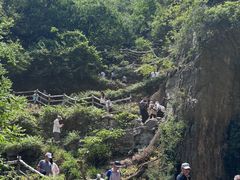 -神农山景区