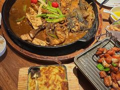 -老板恋上鱼(恒隆广场店)