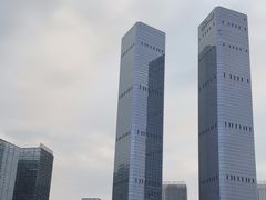 -花果园湿地公园
