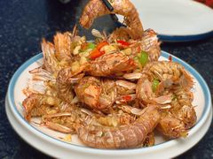 -三妹小龙虾·黄油蟹(华侨城总店)