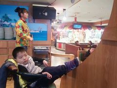 -巴犀烧烤(新崇光店)