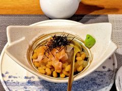 -森味薪火烧•烧鸟居酒屋•日本料理(望京店)