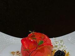 -月下料理(楷林IFC店)