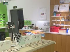 -启明眼镜(海淀黄庄店)