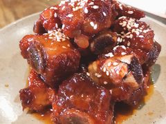 -兰溪小馆(东直门簋街店)