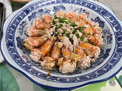 -得意楼蒸菜馆