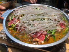 -京玉菲饭店(李村店)