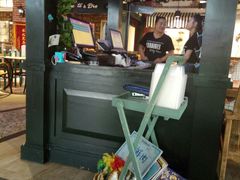 -意国小镇披萨牛排餐厅(新玛特店)