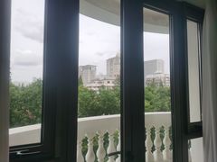 -上海安亭别墅花园酒店