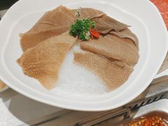 -巴奴毛肚火锅(九洲店)