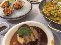 -79号渔船海鲜饭店(宝安店)