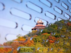 -东湖磨山景区