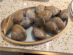 -泰白海鲜烧烤大全