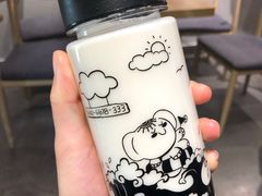 -素匠泰茶(三里屯SOHO工体奶茶店)