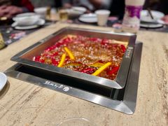-锦城印象火锅(天府三街店)