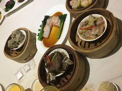 -富豪酒家(正大广场店)