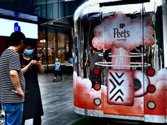 -Peet's Coffee皮爷咖啡(万象天地店)