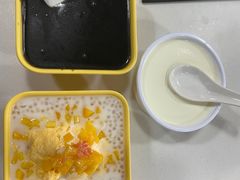 -芬芳甜品(东风西路店)