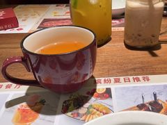 -杯子红牛排(南庄吉利广场店)