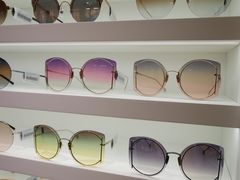 -目艮眼镜SHOWROOM(品牌集合店)