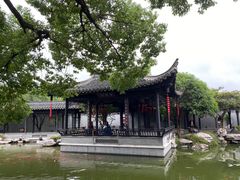 -口岸雕花楼