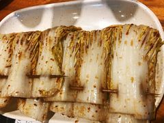 -木屋烧烤(惠阳华润小径湾店)
