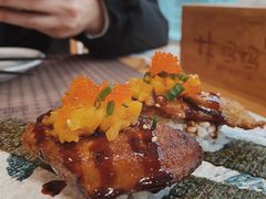 -林妈妈村·日式料理(宝山万达店)