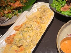 -Ameigo梅果·云贵川bistro(长宁来福士店)