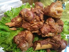 -天赢酒楼(青馨家园店)