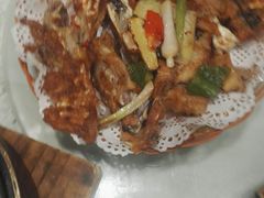 -稻香酒家·33年老字号·港式粤菜(富邦中心店)