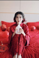 点击看大图 -GODDESS WHITE婚纱礼服(鹏城动力大厦店)