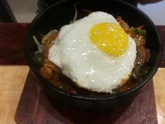 -玛嘻哒延吉烤肉料理店(莫邪路新天地店)