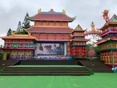 -深圳锦绣中华民俗村