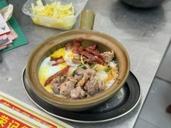 -荣记煲仔饭(高庙路店)