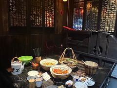 -凤凰山斑鱼馆(恭城店)