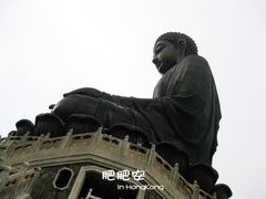 -天坛大佛
