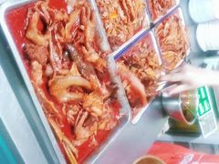 -渔桥李记奶汤面(东街店)