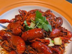 -简小舍·民间手艺菜(武昌江滩店)