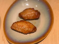 奥尔良鸡翅-乐凯撒披萨(领展广场店)