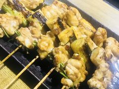 -鸟内会(河北路店)