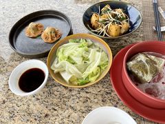 -太湖饭店·寄畅轩中餐厅