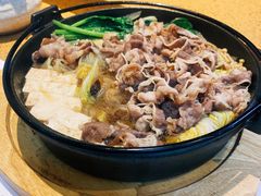 -达摩君日本料理(泰海花园小区店)