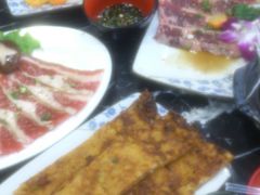 -梦山水日本烧肉(五四广场店)