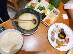 -云海肴·汽锅鸡·云南菜(东坝金隅店)
