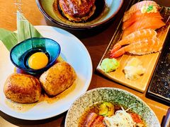 -千代武日本料理(哈西店)